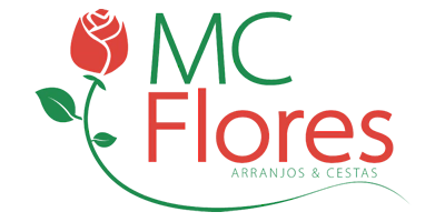 Logo Floricultura